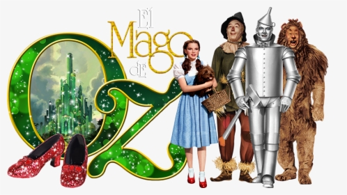 The Wizard Of Oz Image - Wizard Of Oz Cut Out, HD Png Download, Transparent PNG
