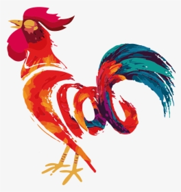 El Gallo Restaurante - Rooster, HD Png Download, Transparent PNG