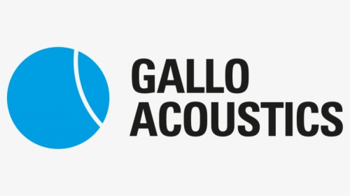Gallo Acoustics Logo, HD Png Download, Transparent PNG