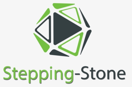 Transparent Stepping Stones Png - Triangle, Png Download, Transparent PNG