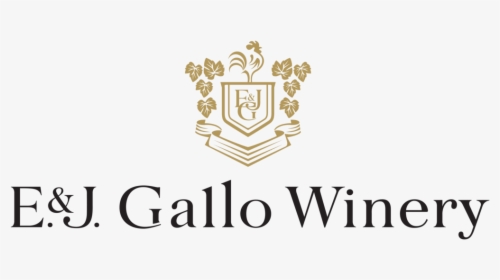 E&j Gallo Winery Logo, HD Png Download, Transparent PNG