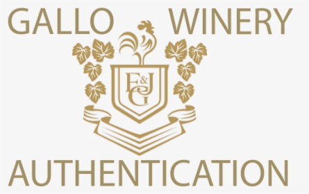 E & J Gallo Winery Logo, HD Png Download, Transparent PNG