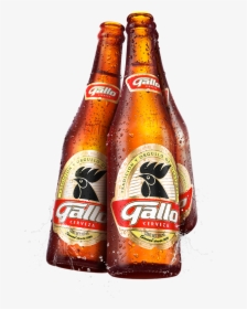 Cerveza Gallo, HD Png Download, Transparent PNG
