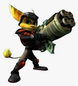 Electrosteel Armor - Ratchet And Clank Going Commando Transparent, HD Png Download, Transparent PNG