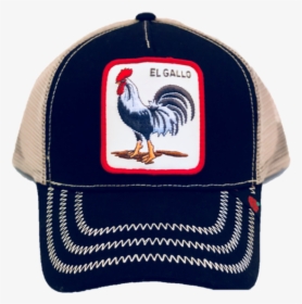 Picture 1 Of - Gorras Goorin Bros Gallo, HD Png Download, Transparent PNG
