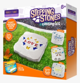 Perfect Craft Stepping/memory Stone, HD Png Download, Transparent PNG