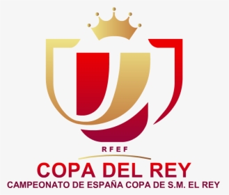 Copa Del Rey De Fútbol - Copa Del Rey, HD Png Download, Transparent PNG