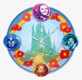 The Wizard Of Oz, HD Png Download, Transparent PNG
