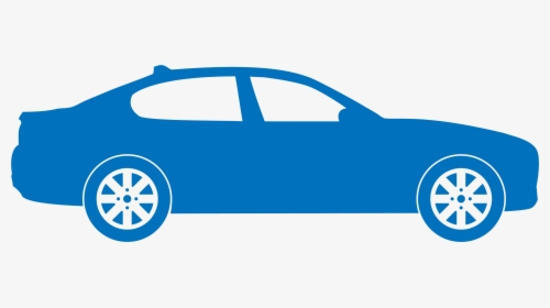 Your Car & You - Transparent Car Vector Png, Png Download, Transparent PNG