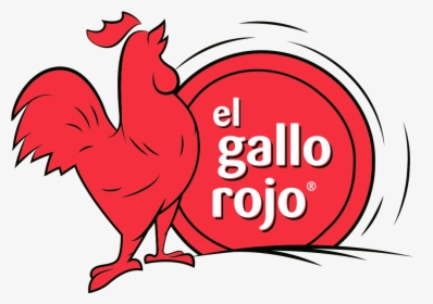 Gallo Rojo, HD Png Download, Transparent PNG