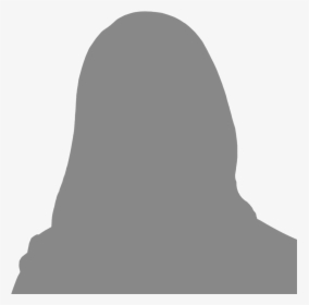 Female Professional Placeholder - Unknown Profile Picture Female, HD Png Download, Transparent PNG