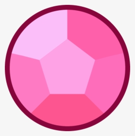 Rose Quartz Gemstone - Rose Quartz Gem, HD Png Download, Transparent PNG