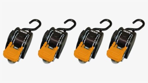 Retractable Ratchet Straps - Everyday Carry, HD Png Download, Transparent PNG