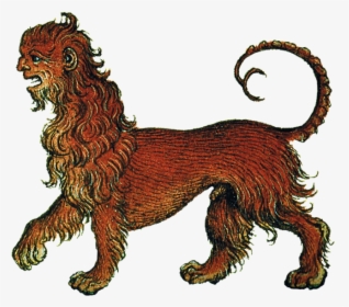 Transparent Ancient Greece Png - Masai Lion, Png Download, Transparent PNG