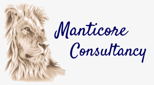 Manticore Logo Without Background, HD Png Download, Transparent PNG