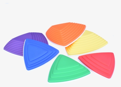 Triangle Stepping Stone - Surfing, HD Png Download, Transparent PNG