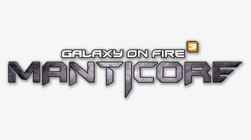 Manticore Galaxy On Fire Logo , Png Download - Graphics, Transparent Png, Transparent PNG