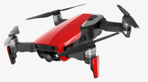 Mavic R Drone, HD Png Download, Transparent PNG