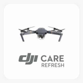 Dji Care Refresh - Drone Mavic Pro Kw, HD Png Download, Transparent PNG