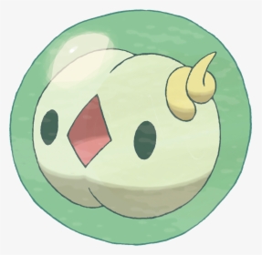 Solosis Pokemon, HD Png Download, Transparent PNG