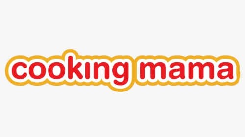 Cooking Mama, HD Png Download, Transparent PNG