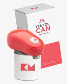 Hands Free Electric Can Opener   Class - Yes You Can Opener, HD Png Download, Transparent PNG