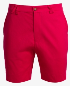 Tabs Mens Hibiscus Pink Cotton Bermuda Shorts   Class - Board Short, HD Png Download, Transparent PNG
