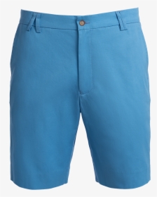 Tabs Mens Cooper S Blue Cotton Bermuda Shorts   Class - Board Short, HD Png Download, Transparent PNG