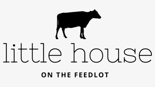Little House On The Feedlot - Speed The Light Missions, HD Png Download, Transparent PNG