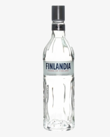 Finlandia Vodka, HD Png Download, Transparent PNG