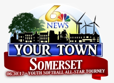 Your Town Wjac, HD Png Download, Transparent PNG