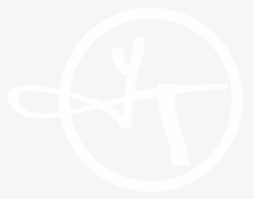 Yt Logo-white - Emblem, HD Png Download, Transparent PNG