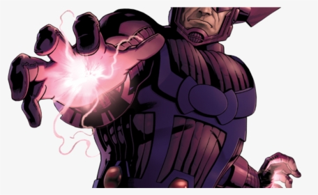 Fox May Not Want To Give The Fantastic Four Back To - Galactus Png, Transparent Png, Transparent PNG