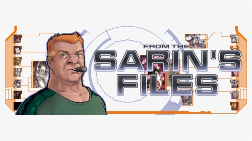 Sarin S Files - Cartoon, HD Png Download, Transparent PNG