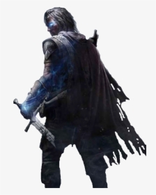 Middle Earth Shadow Of Mordor Png, Transparent Png, Transparent PNG