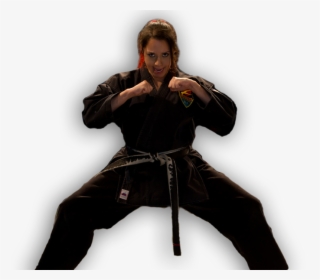 Self-defense For Women - Kung Fu, HD Png Download, Transparent PNG