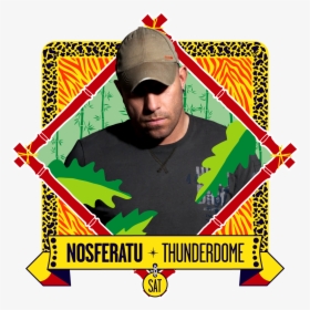 Nosferatu Png , Png Download - Tchami & Malaa Png, Transparent Png, Transparent PNG