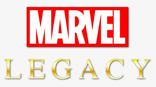 Marvel Comics Logo Png - Marvel, Transparent Png, Transparent PNG