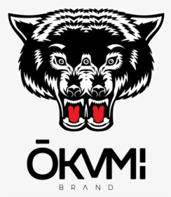 Transparent Okami Logo Png - Okami Brand, Png Download, Transparent PNG