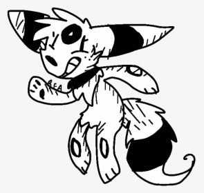 Bw Challange By Pizza-okami On Clipart Library - Cartoon, HD Png Download, Transparent PNG