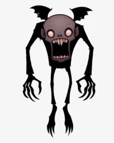 Cartoon Nasforatu, HD Png Download, Transparent PNG