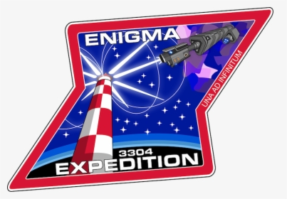 Ed Enigma Expedition Badge, HD Png Download, Transparent PNG