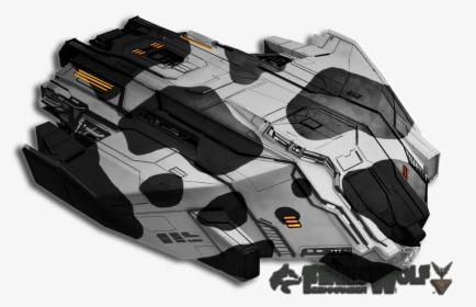 Lakon Type9 Space Cow - Type 9 Space Cow, HD Png Download, Transparent PNG