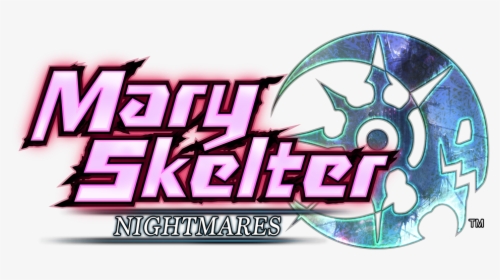 Idea Factory Mary Skelter Nightmares Ps Vita , Png - Graphic Design, Transparent Png, Transparent PNG