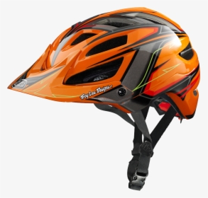 Bicycle Helmet Png Image - Troy Lee Mtb Helmets 2018, Transparent Png, Transparent PNG