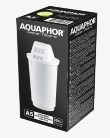 Filter Jug Replacement Filters - Aquaphor A5, HD Png Download, Transparent PNG