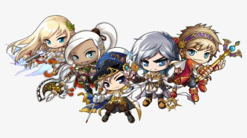 Maplestory, HD Png Download, Transparent PNG