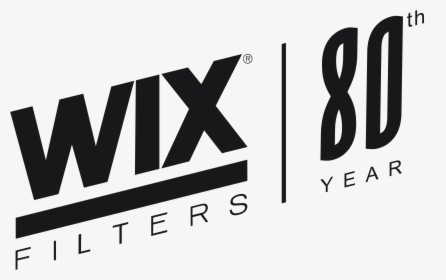 Wix Filters, HD Png Download, Transparent PNG