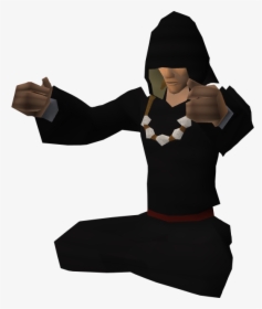 The Runescape Wiki - Dark Mage Png, Transparent Png, Transparent PNG