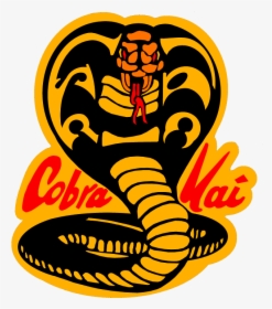 Elite Dangerous Pvp Forum Moderator Global - Cobra Kai Logo Vector, HD Png Download, Transparent PNG
